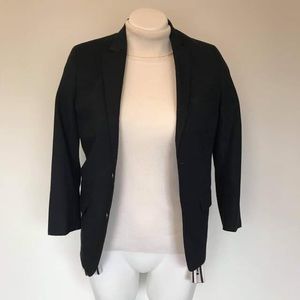 Boys Calvin Klein Suit Jacket